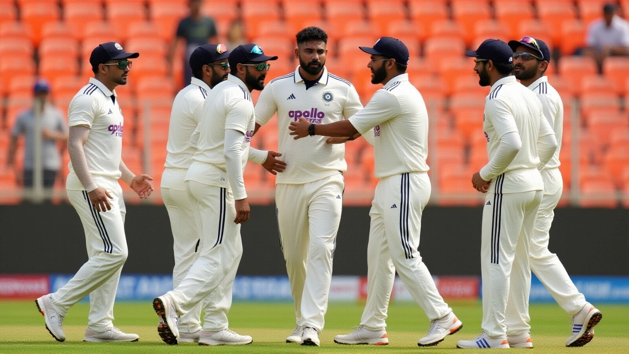 India crush West Indies by innings as Jurel, Jadeja score centuries