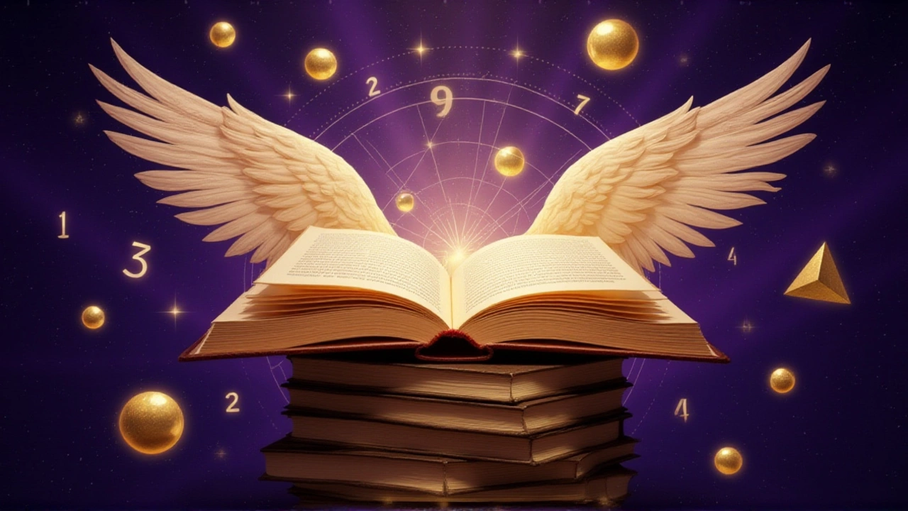 Libra Horoscope October 12, 2025: Profit Gains, Relationship Harmony and Timing Tips
