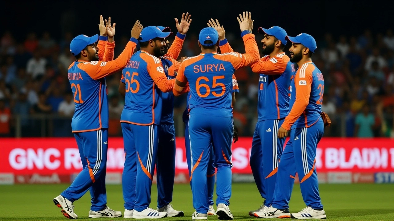 Looking ahead: The deciding third ODI
