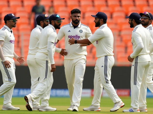 India crush West Indies by innings as Jurel, Jadeja score centuries