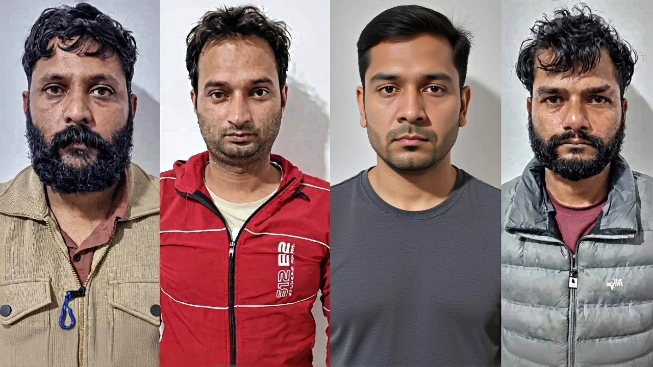 What’s Next for Usman Tariq?